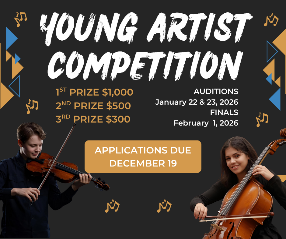 YAC 2026 website YAC 2026 website